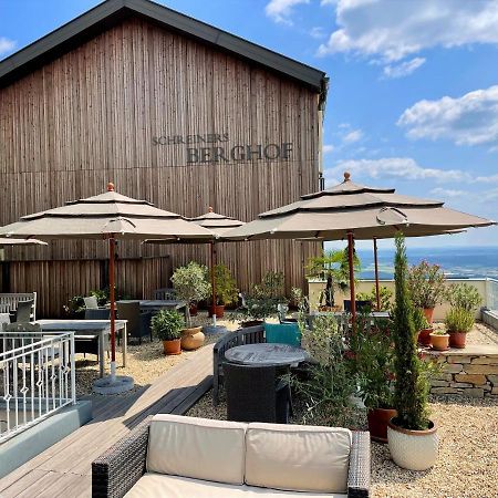Schreiners Berghof Hotel Hartberg Ngoại thất bức ảnh