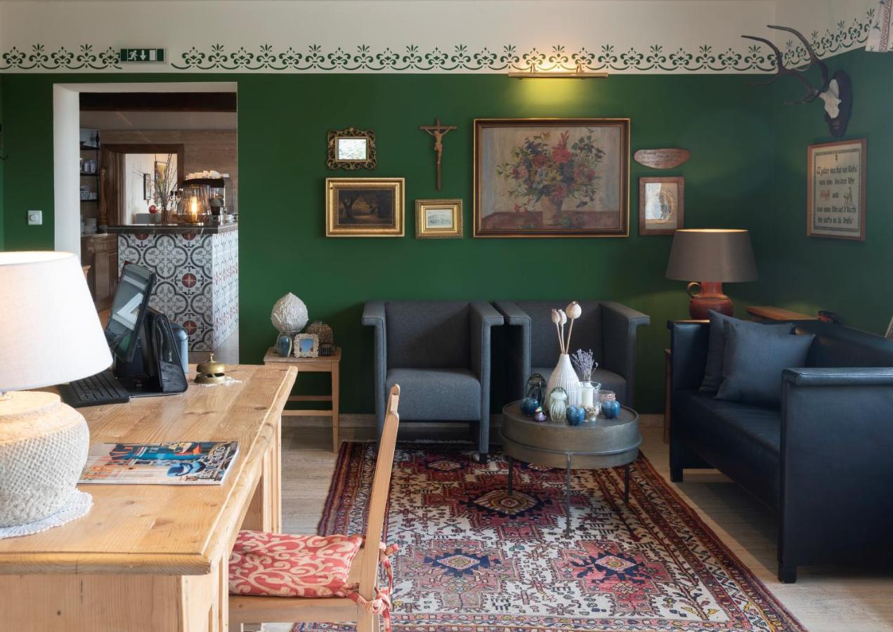 Schreiners Berghof Hotel Hartberg Ngoại thất bức ảnh