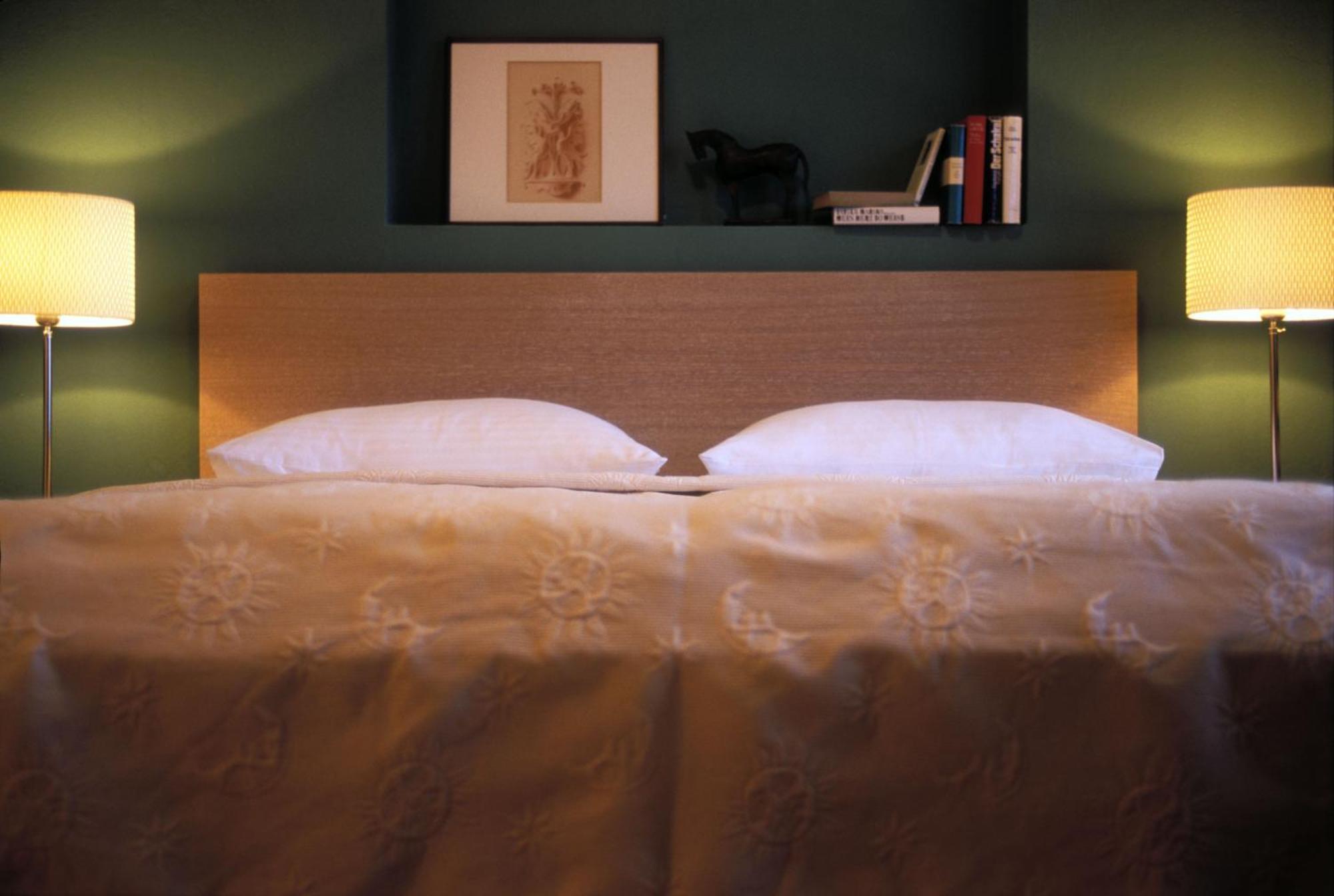 Schreiners Berghof Hotel Hartberg Ngoại thất bức ảnh