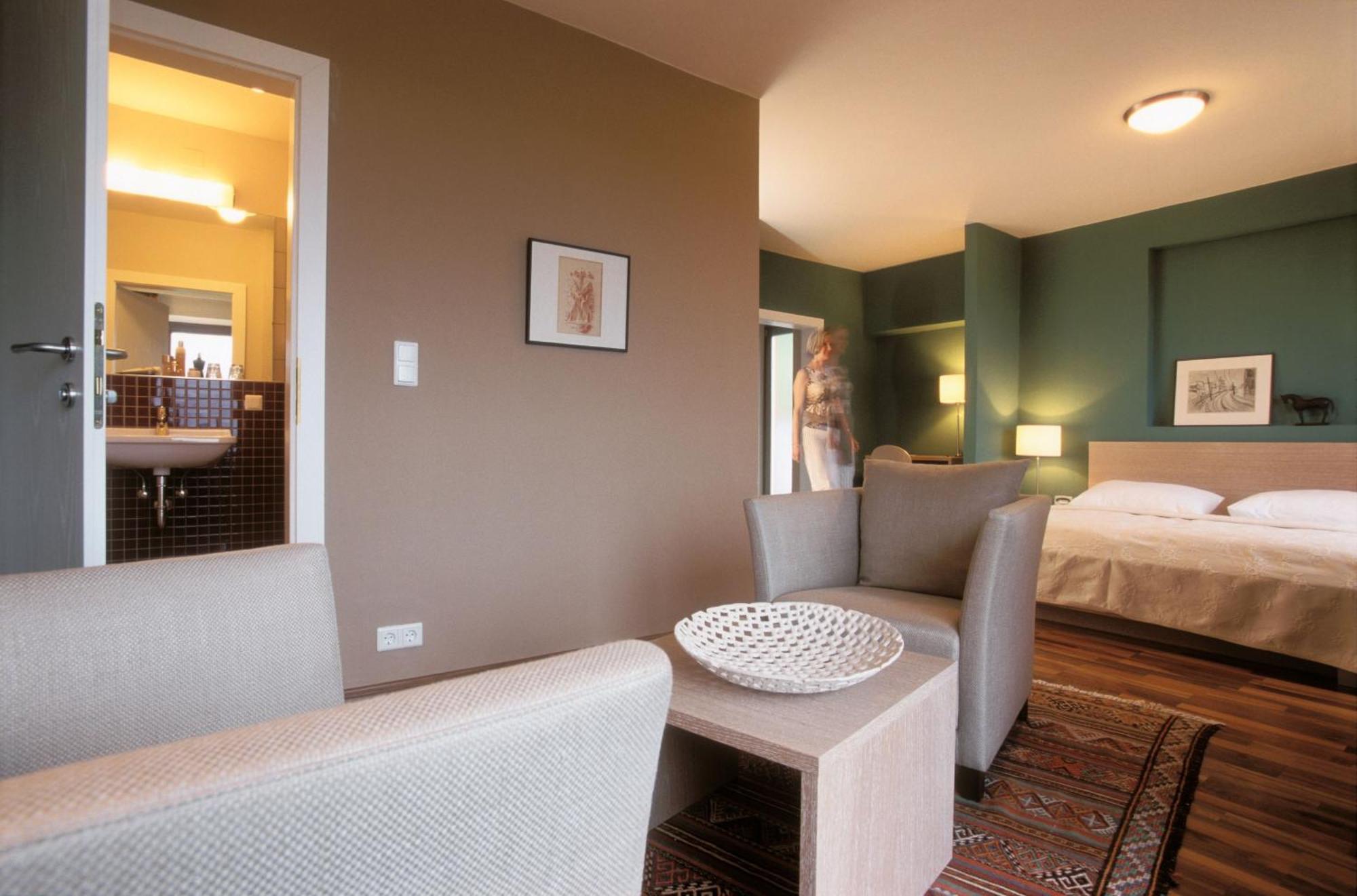 Schreiners Berghof Hotel Hartberg Ngoại thất bức ảnh