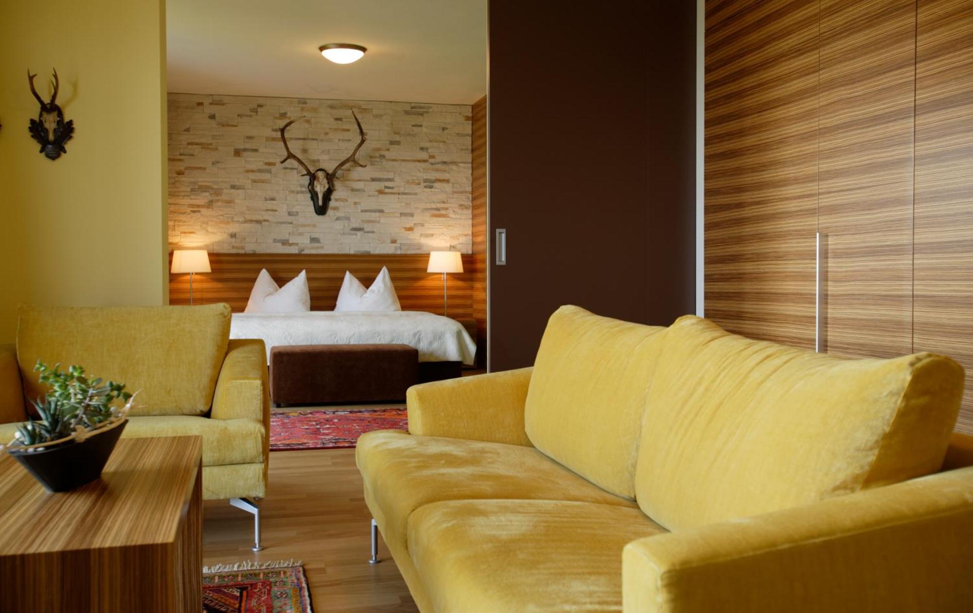 Schreiners Berghof Hotel Hartberg Ngoại thất bức ảnh
