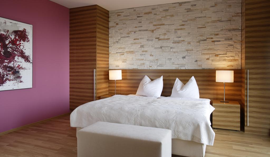 Schreiners Berghof Hotel Hartberg Ngoại thất bức ảnh